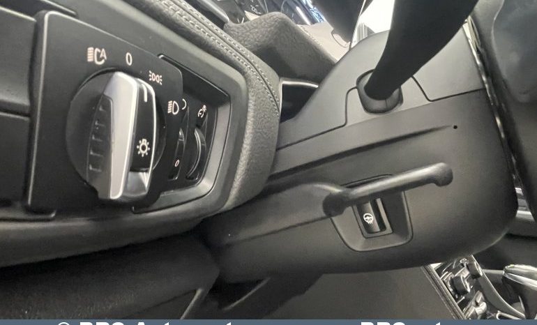 BMW 218 Active Tourer d Automatas 2015 full