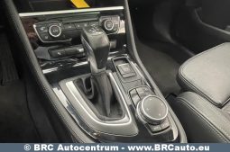 BMW 218 Active Tourer d Automatas 2015 full