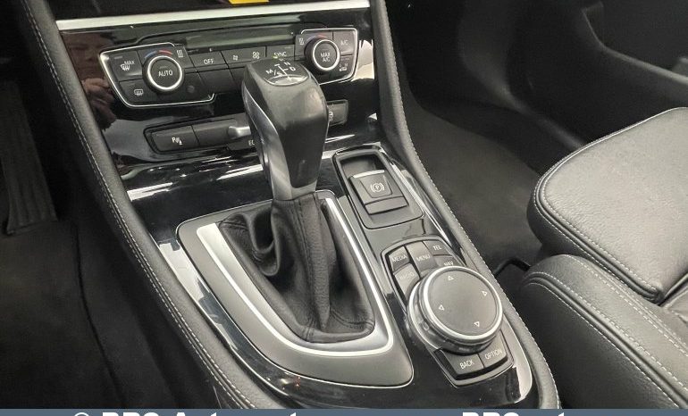 BMW 218 Active Tourer d Automatas 2015 full