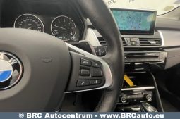 BMW 218 Active Tourer d Automatas 2015 full