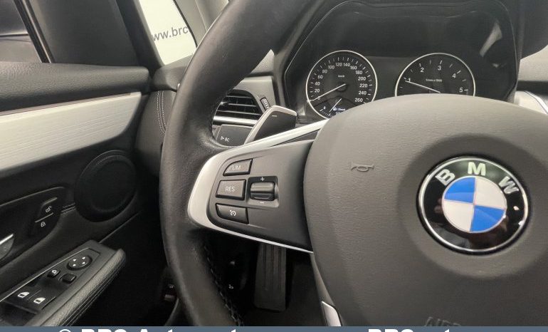 BMW 218 Active Tourer d Automatas 2015 full