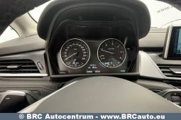 BMW 218 Active Tourer d Automatas 2015 full