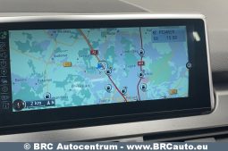 BMW 218 Active Tourer d Automatas 2015 full