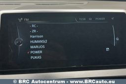 BMW 218 Active Tourer d Automatas 2015 full