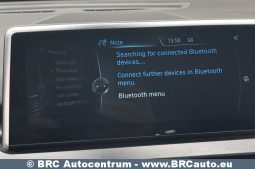 BMW 218 Active Tourer d Automatas 2015 full