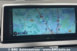 BMW 218 Active Tourer d Automatas 2015 full