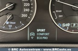 BMW 218 Active Tourer d Automatas 2015 full