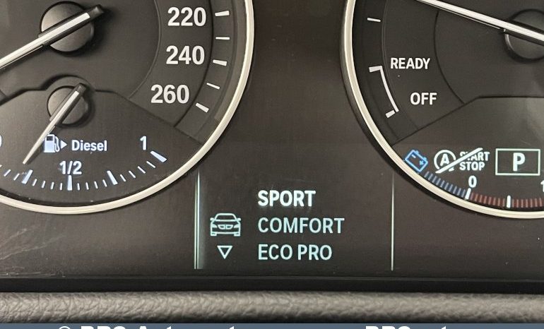 BMW 218 Active Tourer d Automatas 2015 full