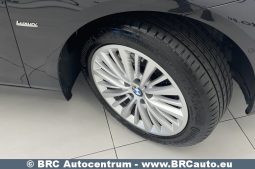 BMW 218 Active Tourer d Automatas 2015 full