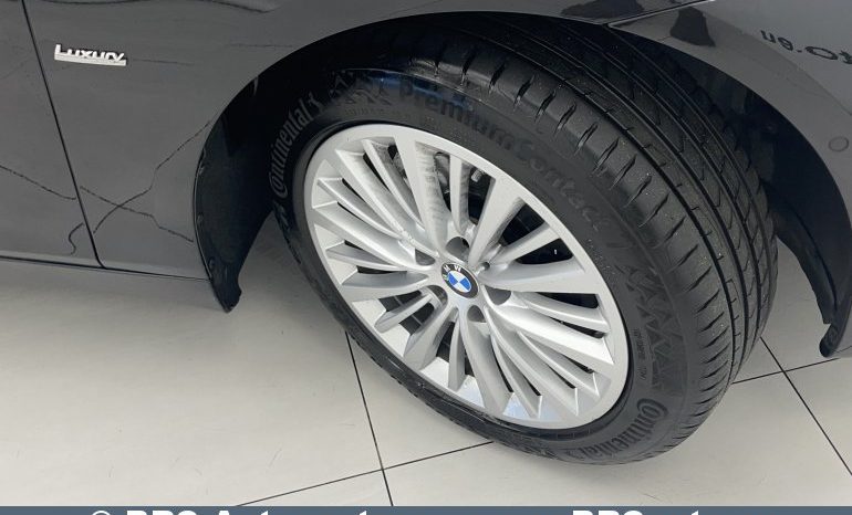 BMW 218 Active Tourer d Automatas 2015 full