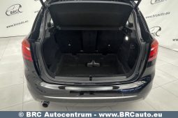 BMW 218 Active Tourer d Automatas 2015 full