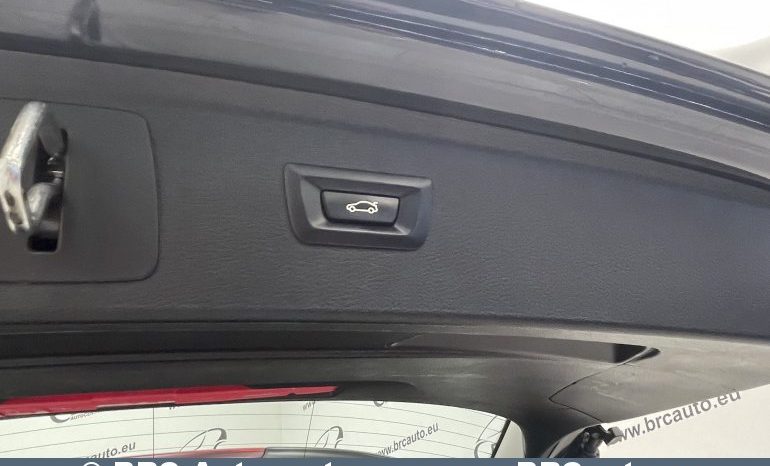 BMW 218 Active Tourer d Automatas 2015 full