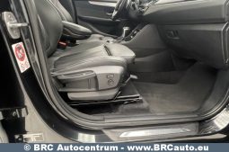 BMW 218 Active Tourer d Automatas 2015 full