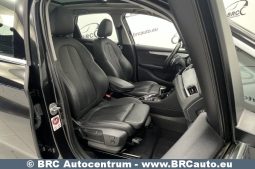 BMW 218 Active Tourer d Automatas 2015 full