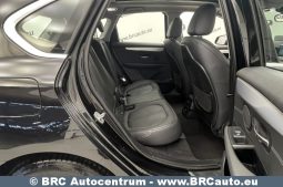 BMW 218 Active Tourer d Automatas 2015 full
