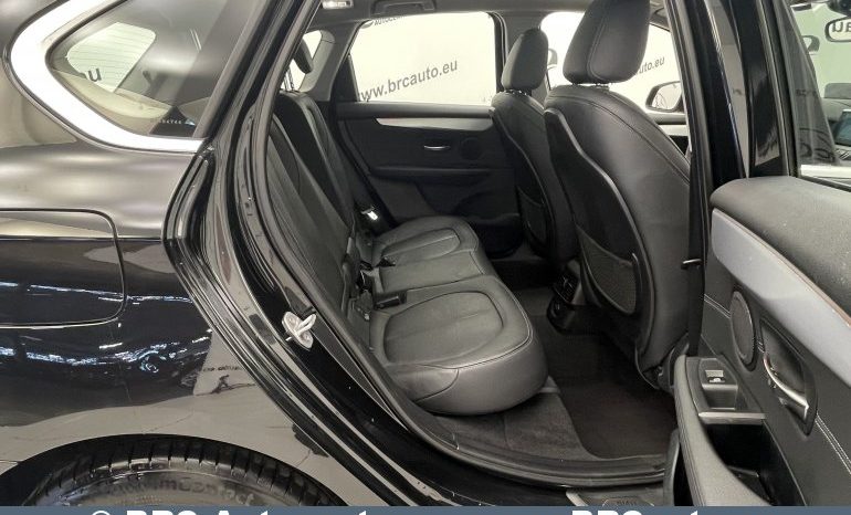 BMW 218 Active Tourer d Automatas 2015 full