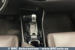 Toyota C-HR Hybrid Automatas 2018 full