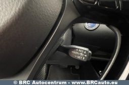 Toyota C-HR Hybrid Automatas 2018 full
