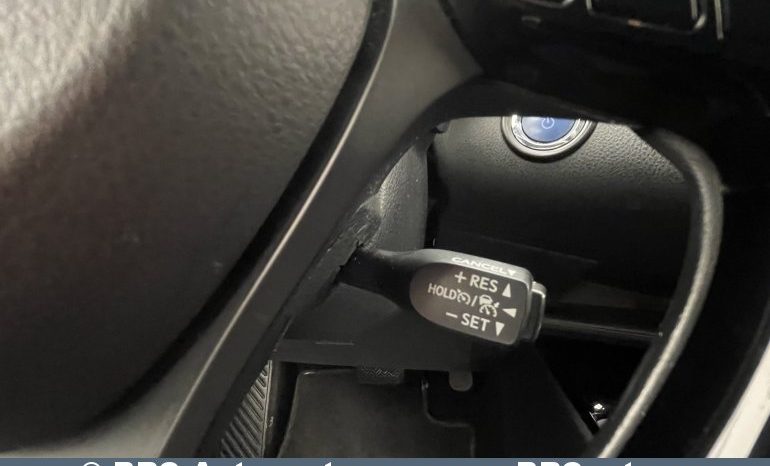 Toyota C-HR Hybrid Automatas 2018 full