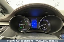 Toyota C-HR Hybrid Automatas 2018 full