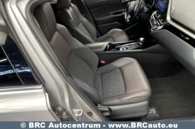 Toyota C-HR Hybrid Automatas 2018