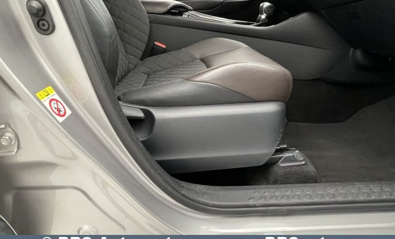 Toyota C-HR Hybrid Automatas 2018 full