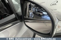 Toyota C-HR Hybrid Automatas 2018 full