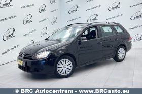Volkswagen Golf Variant 1.6 DSG Automatas 2013