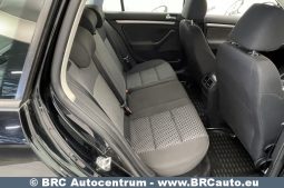 Volkswagen Golf Variant 1.6 DSG Automatas 2013 full
