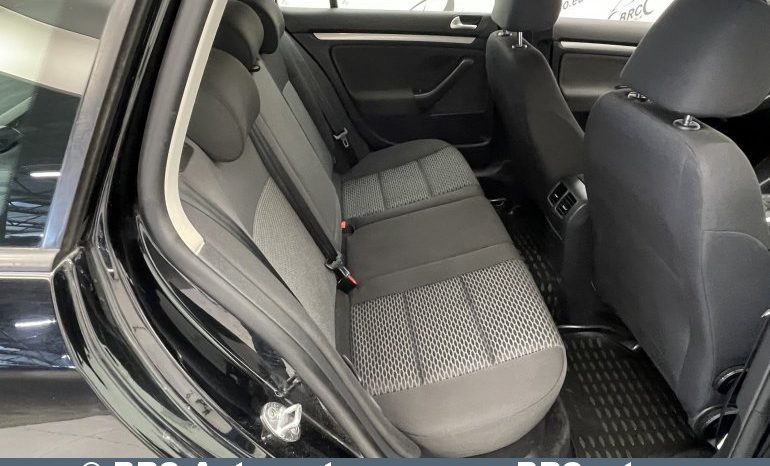 Volkswagen Golf Variant 1.6 DSG Automatas 2013 full