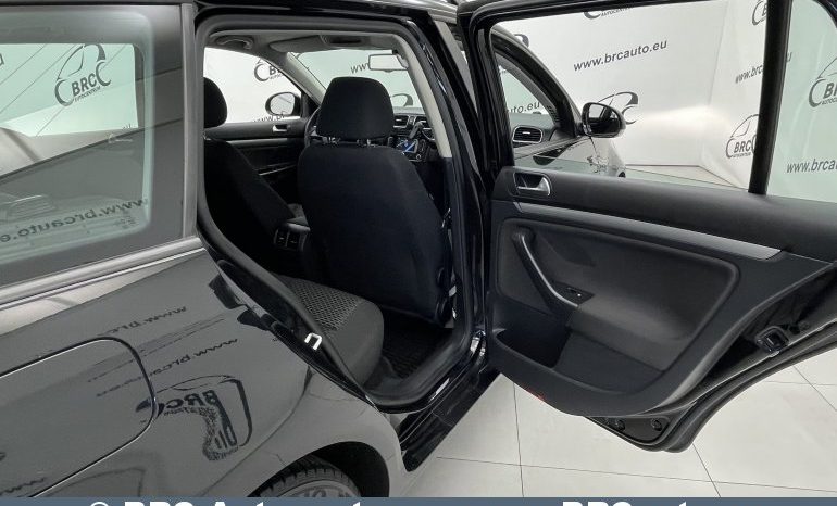 Volkswagen Golf Variant 1.6 DSG Automatas 2013 full