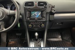 Volkswagen Golf Variant 1.6 DSG Automatas 2013 full