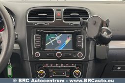 Volkswagen Golf Variant 1.6 DSG Automatas 2013 full