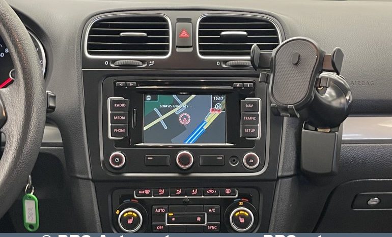 Volkswagen Golf Variant 1.6 DSG Automatas 2013 full
