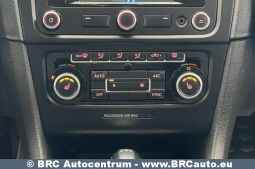 Volkswagen Golf Variant 1.6 DSG Automatas 2013 full