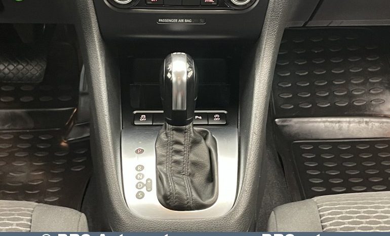 Volkswagen Golf Variant 1.6 DSG Automatas 2013 full