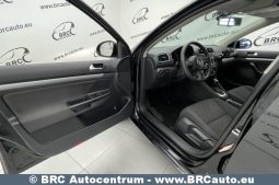 Volkswagen Golf Variant 1.6 DSG Automatas 2013 full