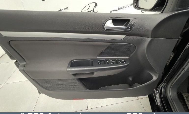 Volkswagen Golf Variant 1.6 DSG Automatas 2013 full