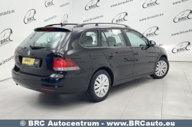 Volkswagen Golf Variant 1.6 DSG Automatas 2013
