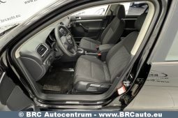 Volkswagen Golf Variant 1.6 DSG Automatas 2013 full