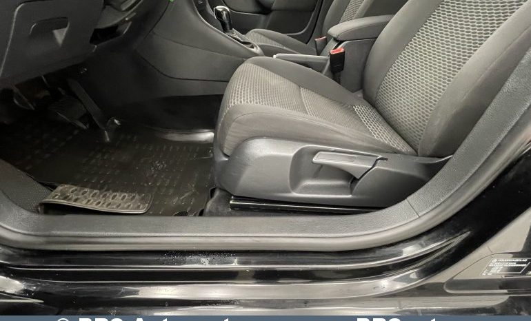 Volkswagen Golf Variant 1.6 DSG Automatas 2013 full