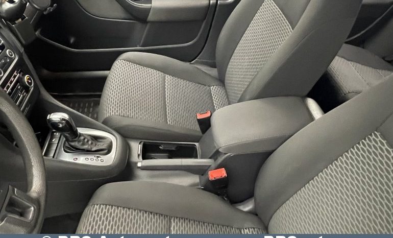 Volkswagen Golf Variant 1.6 DSG Automatas 2013 full