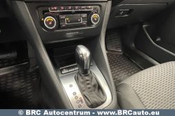 Volkswagen Golf Variant 1.6 DSG Automatas 2013 full