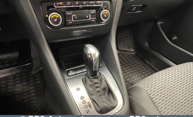 Volkswagen Golf Variant 1.6 DSG Automatas 2013 full