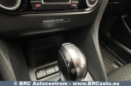 Volkswagen Golf Variant 1.6 DSG Automatas 2013 full