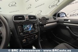 Volkswagen Golf Variant 1.6 DSG Automatas 2013 full