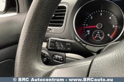 Volkswagen Golf Variant 1.6 DSG Automatas 2013 full