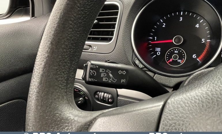 Volkswagen Golf Variant 1.6 DSG Automatas 2013 full