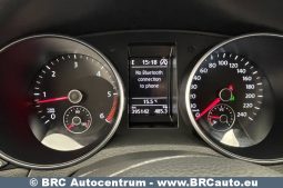 Volkswagen Golf Variant 1.6 DSG Automatas 2013 full