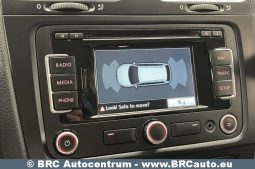 Volkswagen Golf Variant 1.6 DSG Automatas 2013 full